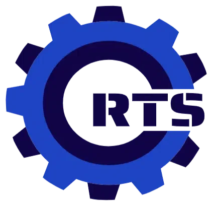 Reliable trading solution Logo